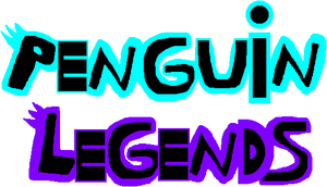 Penguin Legends