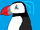 Gerald the Puffin