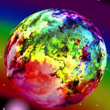Rainbow World Happy Feet Fanon Wiki Fandom Here you can explore hq polish your personal project or design with these rainbow transparent png images, make it even more. rainbow world happy feet fanon wiki