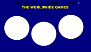 The Ultimate Snowball Fight 2: The Worldwide Games