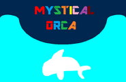 Mystical Orca