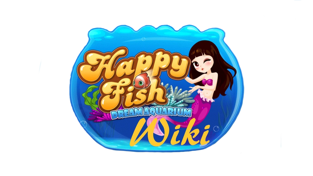 Tips for Happy Fish Playing | Happy Fish Dream Aquarium Wiki | Fandom