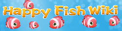 Happy Fish (iOS) Wiki