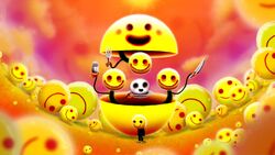 HAPPY AND SMILE free online game on