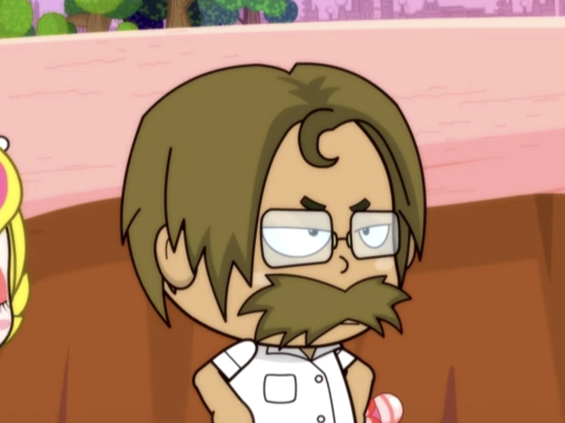 Professor Limen Happy Heroes Wiki Fandom professor-limen-happy-heroes-wiki-fandom