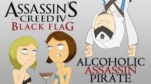 Happy Hour Saloon | Happy Hour Saloon Wiki | Fandom