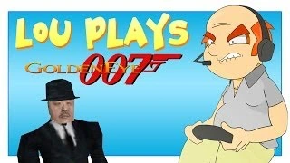 Lou Plays | Happy Hour Saloon Wiki | Fandom