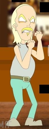 Man Women | Happy Hour Saloon Wiki | Fandom