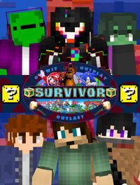 HappyyppaH, Happy's Minecraft Survivor Wiki