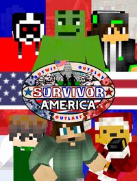 HappyyppaH, Happy's Minecraft Survivor Wiki