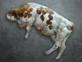 M0098 Happy Meat Farms ARG Wiki Fandom