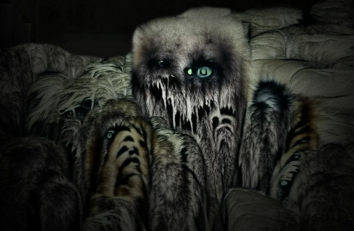 Category:Subjects | Happy Meat Farms ARG Wiki | Fandom