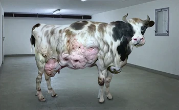M0097 | Happy Meat Farms ARG Wiki | Fandom