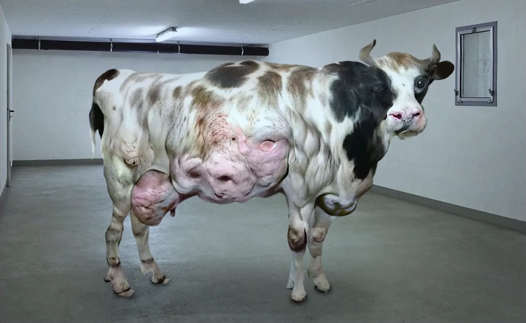 Total 89+ imagem happy meat br.thptnganamst.edu.vn