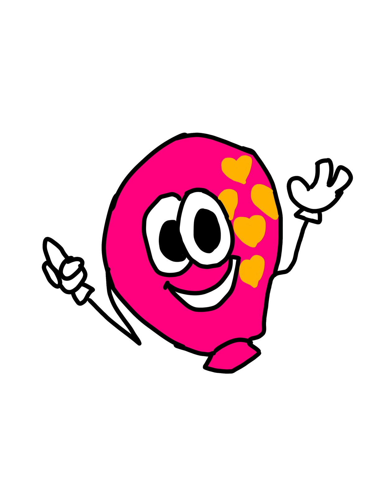 Bany | Happy Placepedia Wiki | Fandom