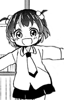 Minori Kitaumekawa Happy Sugar Life Wiki Fandom Minori Kitaumekawa Happy Sugar Life Wiki Fandom
