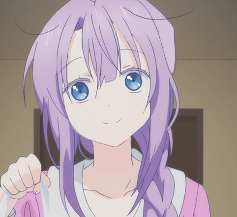 Satō S Aunt Happy Sugar Life Wiki Fandom