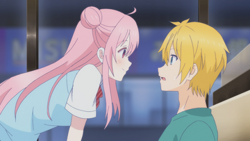 Apartment No.1208 Happy Sugar Life Wiki Fandom