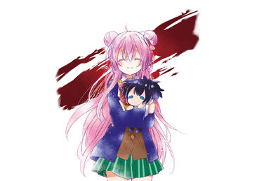 Happy Sugar Life já tem tema de abertura