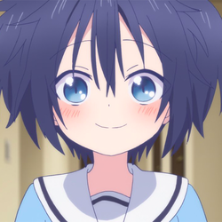 category characters happy sugar life
