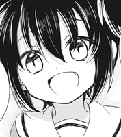 Shio happy