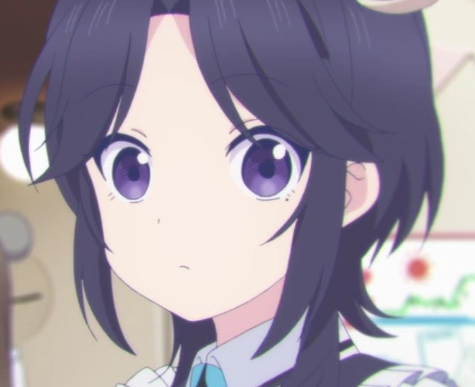 Matsuzaka Satou - Happy Sugar Life Other Roles