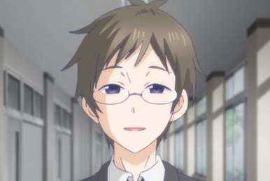 Satō Matsuzaka, Happy Sugar Life Wiki