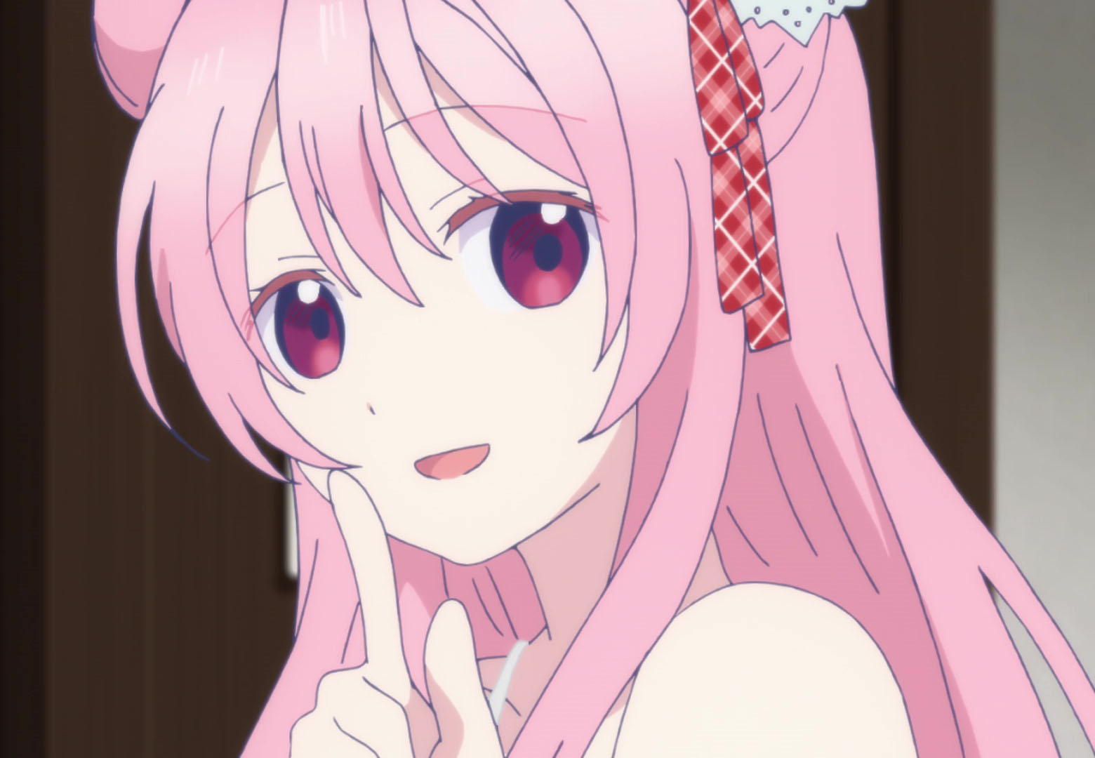 Satō Matsuzaka Happy Sugar Life Wiki Fandom