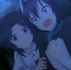 Shōko Hida Happy Sugar Life Wiki Fandom Shōko Hida Happy Sugar Life Wiki Fandom