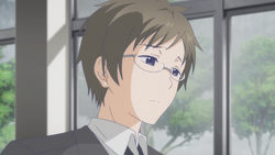 Daichi Kitaumekawa Happy Sugar Life Wiki Fandom