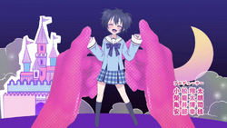 ワンルームシュガーライフ(One Room Sugar Life) (Romanized) – Nanawo Akari