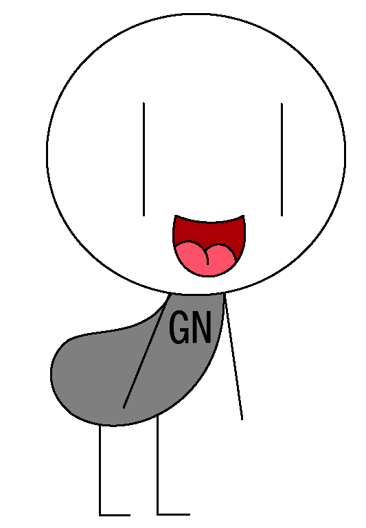 Grammar Nazi | Happy Tree Friends and Objects Wiki | Fandom