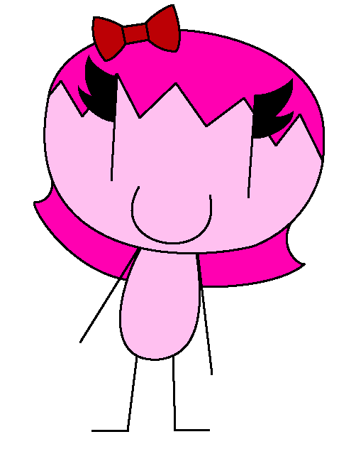 Florette Happy Tree Friends and Objects Wiki Fandom