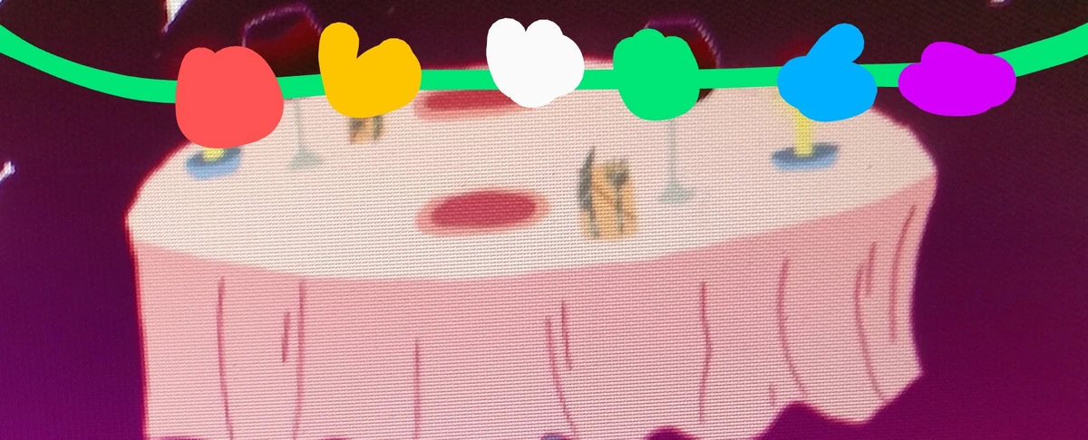 Party animals | Happy tree friends fan Wiki | Fandom