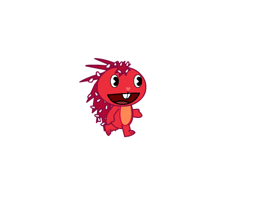 Happy Tree Friends Animation Test: Flaky's Walk Cycle | Happy Tree Friends Fandom Wiki | Fandom Happy Tree Friends Animation Test: Flaky's Walk Cycle | Happy Tree Friends Fandom Wiki | Fandom