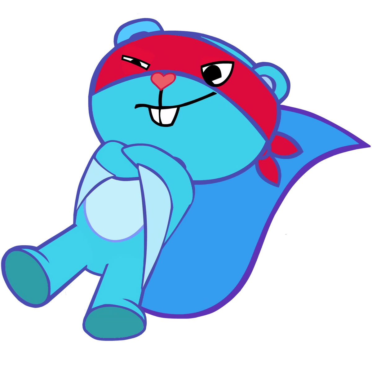 Splendid Happy Tree Friends Fanon In Diapers Wiki Fandom