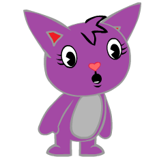 Rose | Happy Tree Friends Fanon Wiki | Fandom