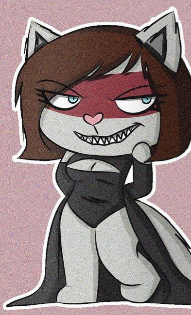 Krimson | Happy Tree Friends Fanon Wiki | Fandom