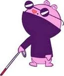 The Mole | Happy Tree Friends Fanon Wiki | Fandom