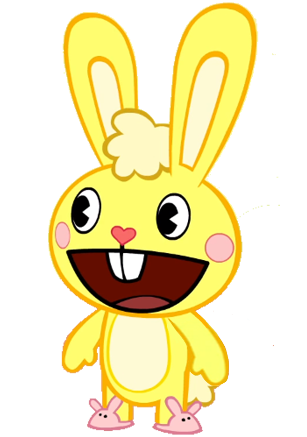 Cuddles Happy Tree Friends Wiki Fandom 3402