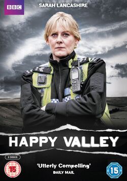 Series 1 Happy Valley Wikia Fandom