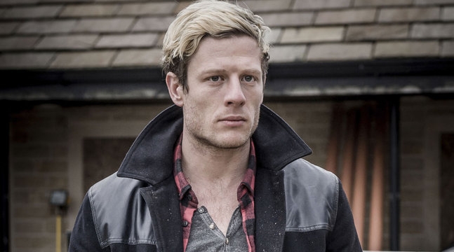 Tommy Lee Royce | Happy Valley Wikia | Fandom