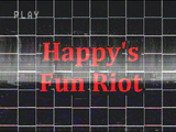 Happy's Fun Riot