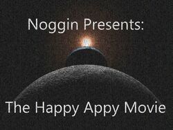 The Happy Appy Movie