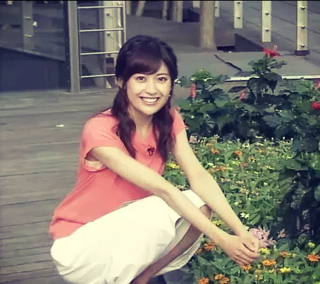 Tomoko Hashimoto | Happy Appy Wiki | Fandom