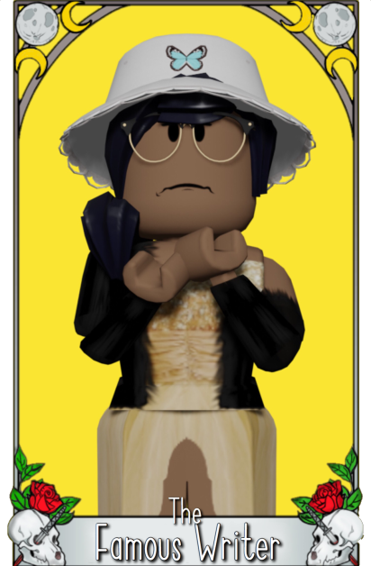 Rose Happybluebunny14 S Roblox Escape The Night Wiki Fandom - happybluebunny14 s roblox escape the night wiki fandom escape the night roblox Rose Happybluebunny14 S Roblox Escape The Night Wiki Fandom - escape the night roblox