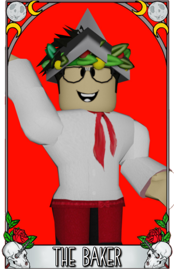 Liam Happybluebunny14 S Roblox Escape The Night Wiki Fandom - roblox escape the night cards