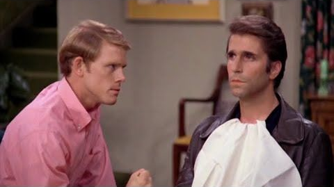 Season 6 (Happy Days), Happy Days Wiki