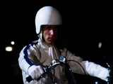 Fearless Fonzarelli: Part 1
