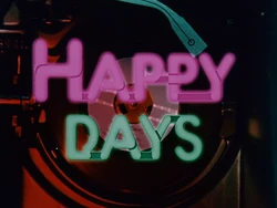 Happy Days Wiki | Fandom